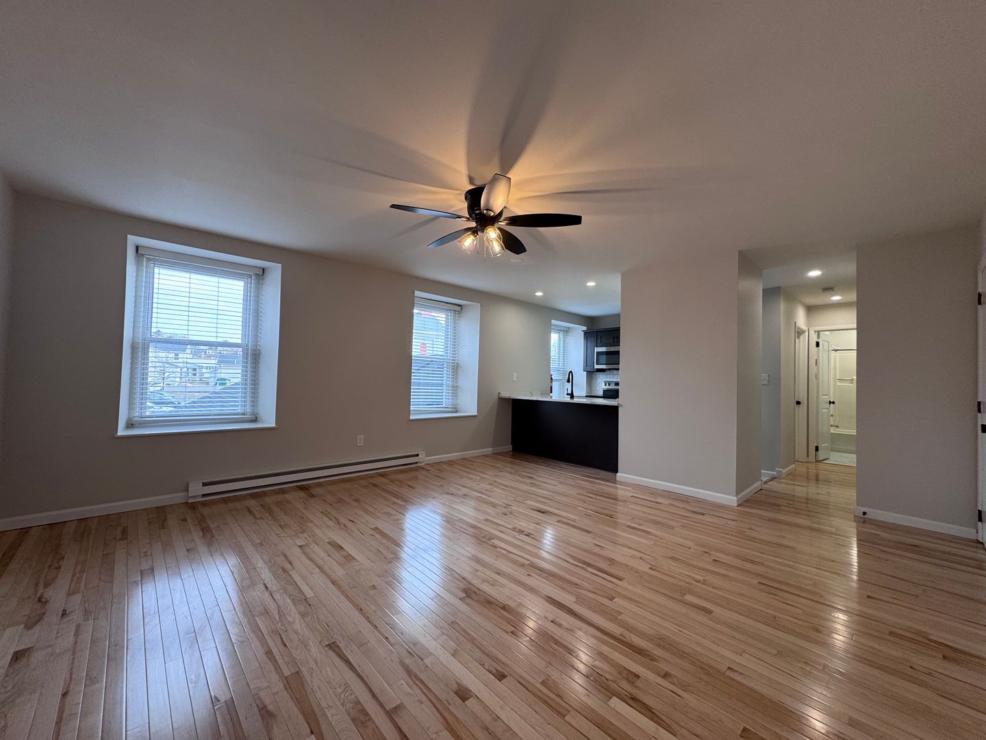 Catasauqua Apartment: 401 Front St