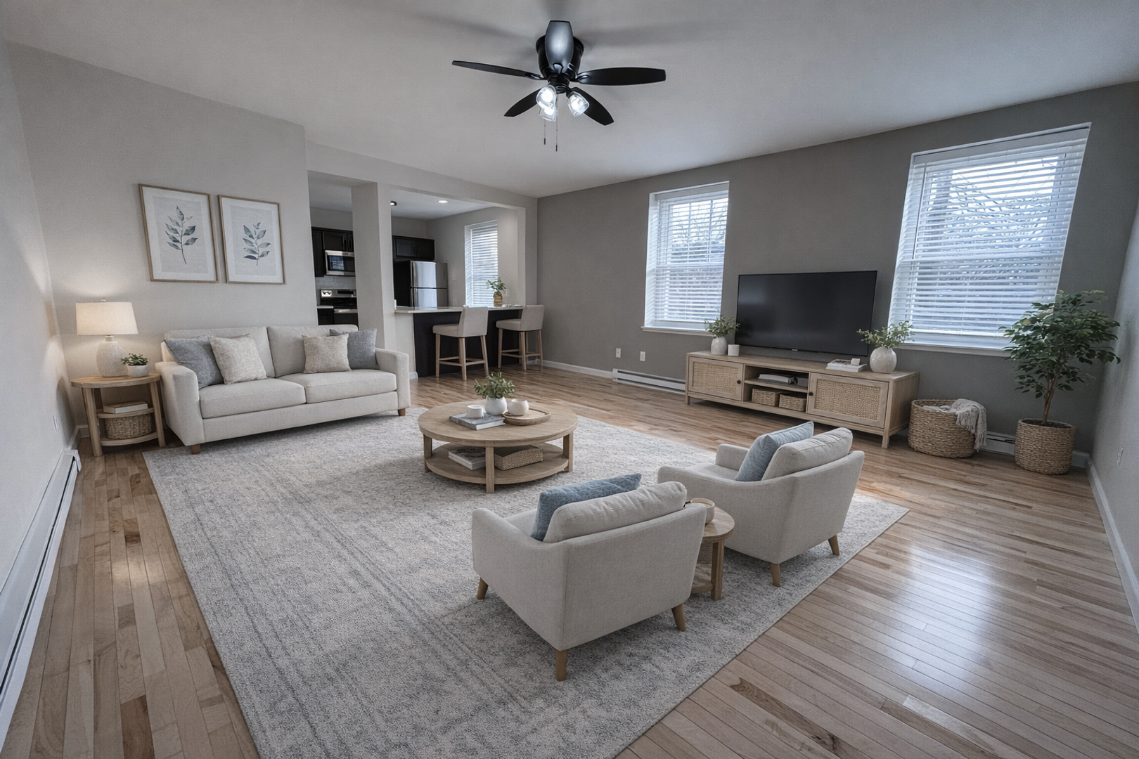 Catasauqua Apartment: 401 Front St