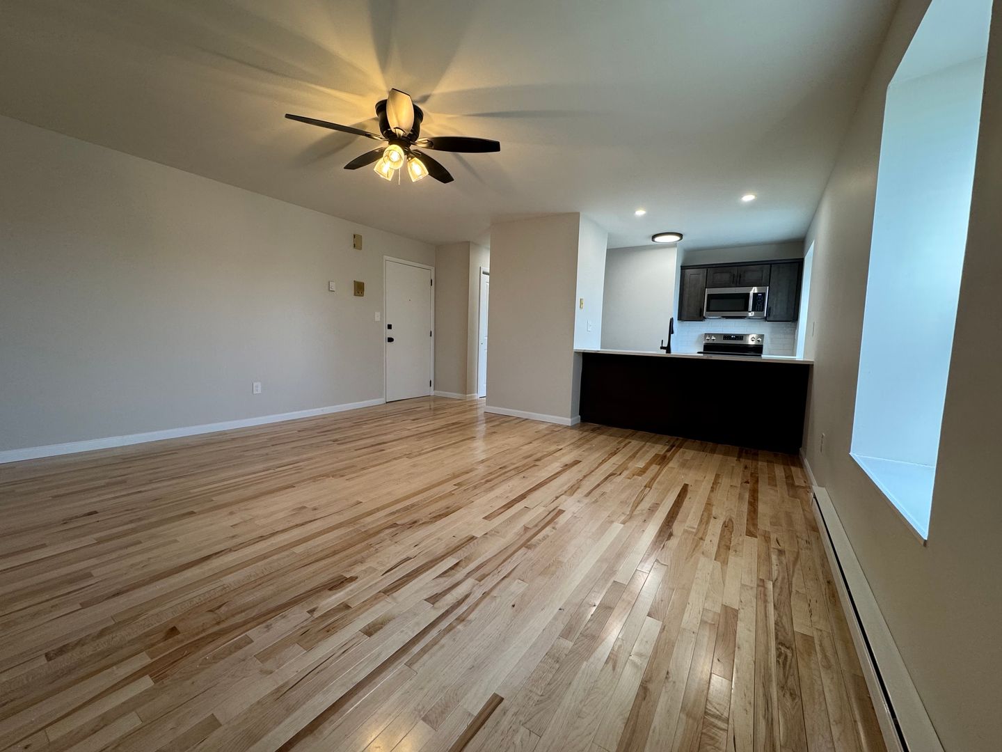 Catasauqua Apartment: 401 Front St