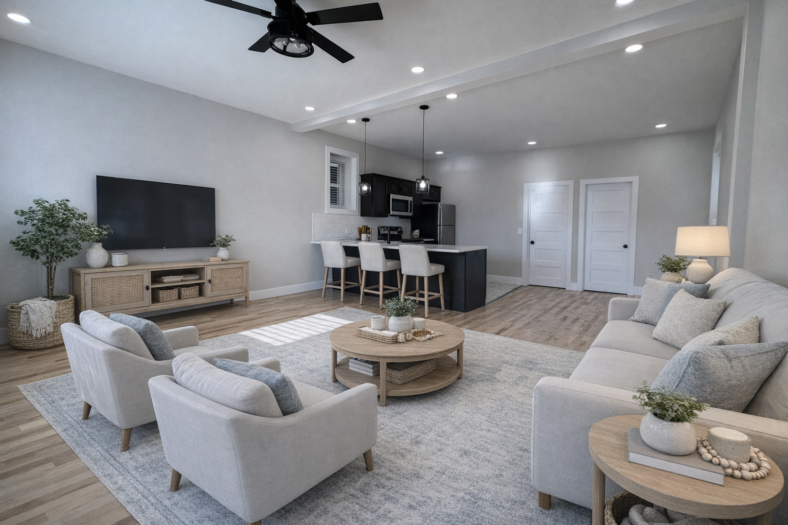 Catasauqua Apartment: 401 Front St