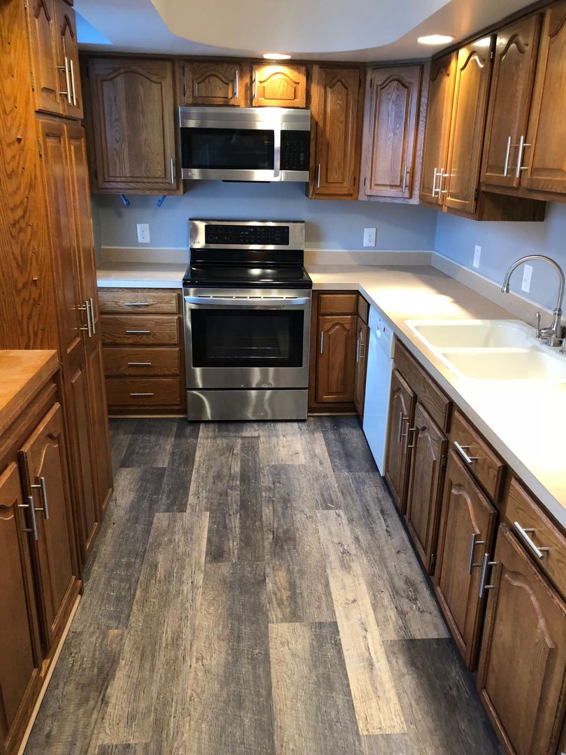 3 bedroom 2 bath Home in Alburtis