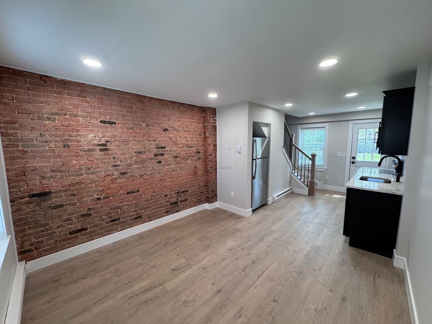 Alburtis Townhome: 228 Church Street