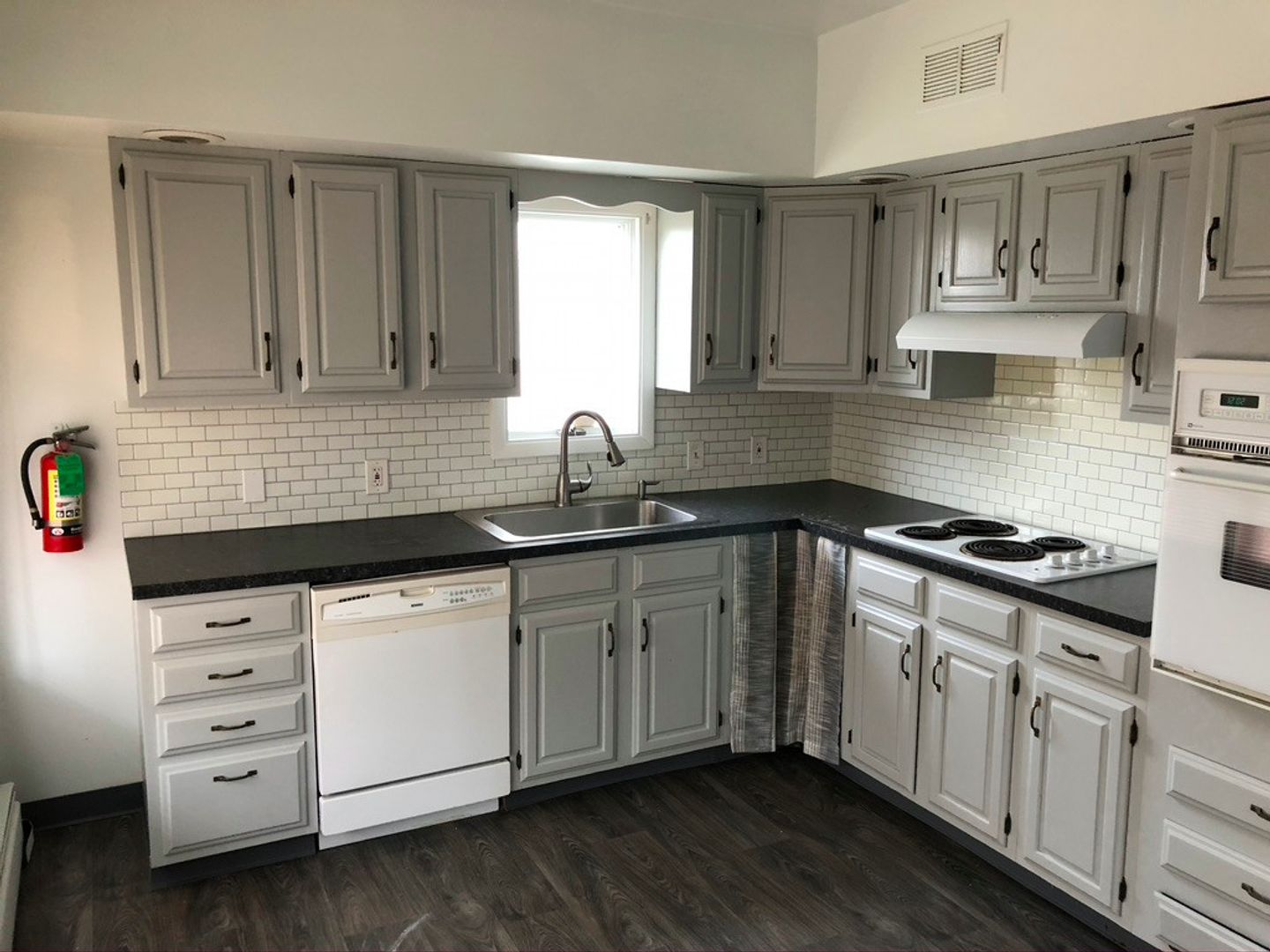 Emmaus Apartment: 153 Main St