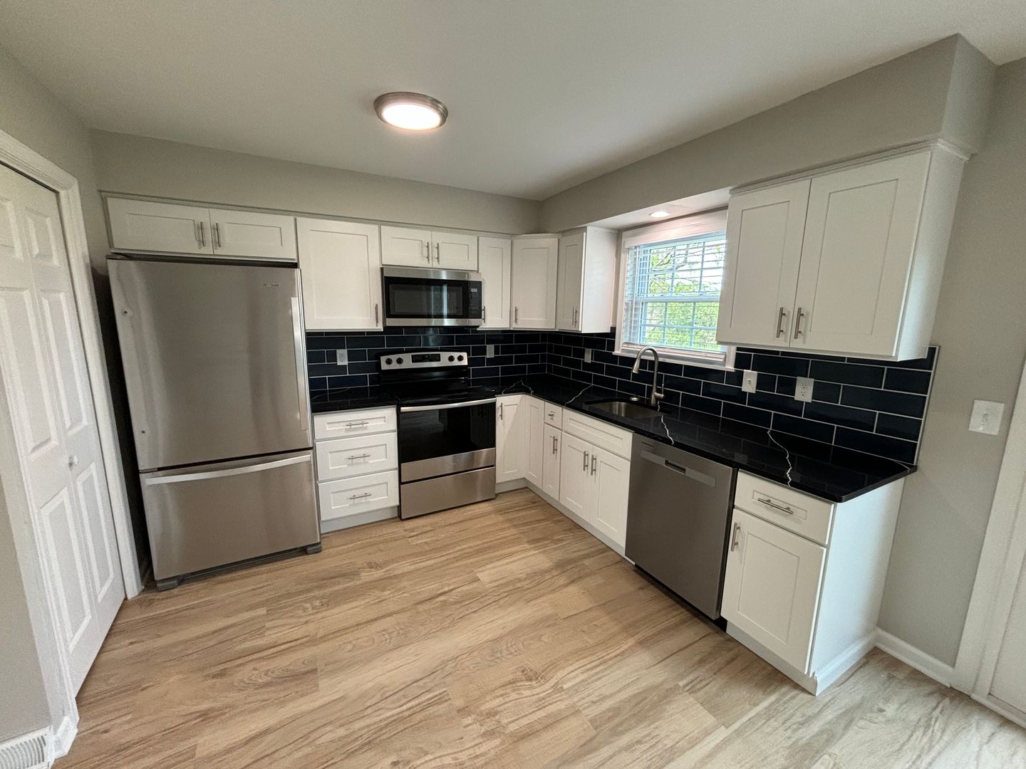 Emmaus House: 307 S 12th Street