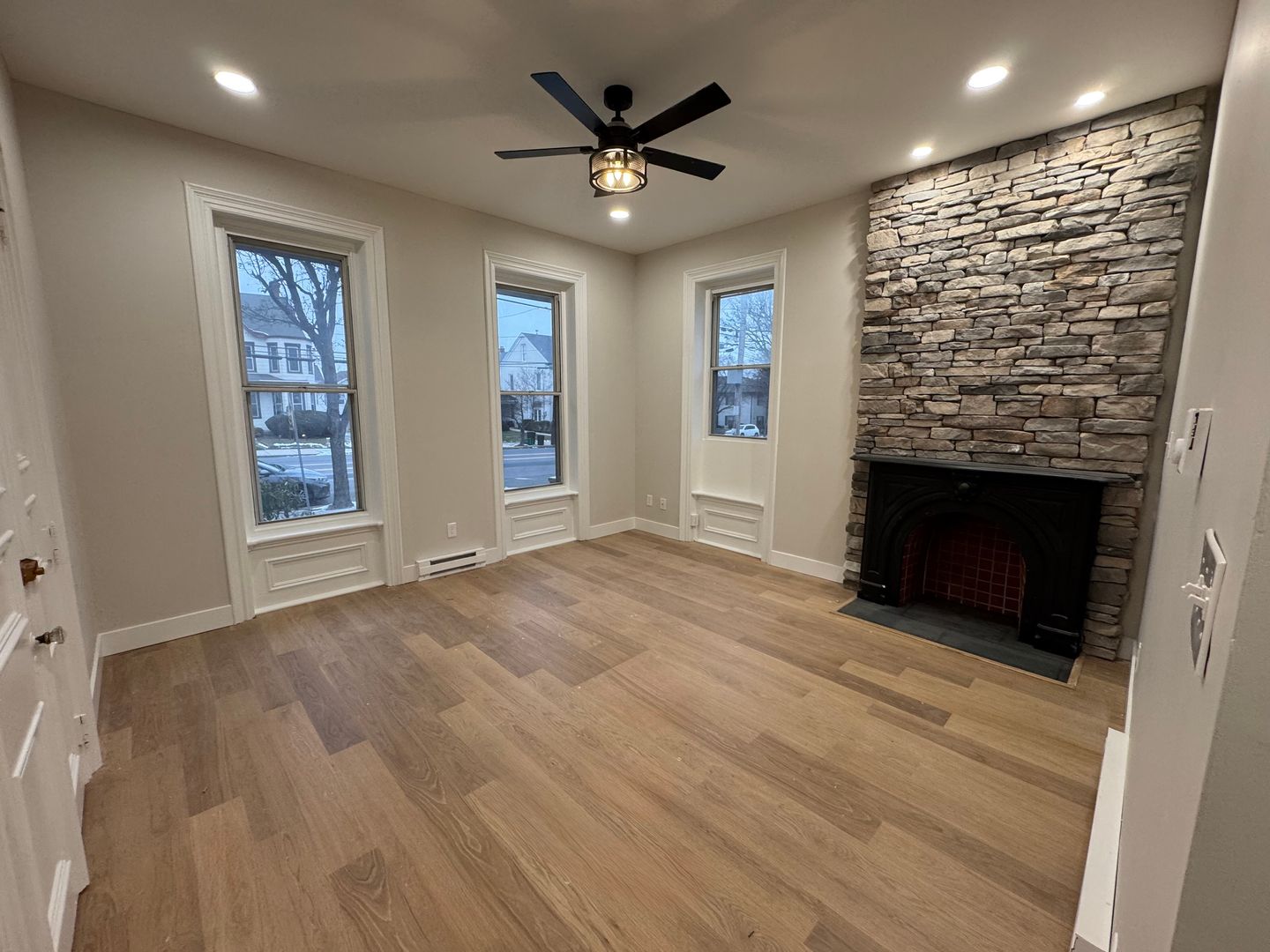 Emmaus Apartment: 176 Main St