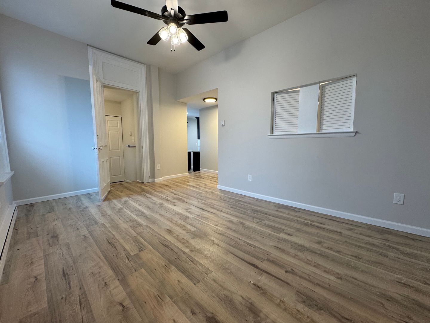 Emmaus Apartment: 176 Main St