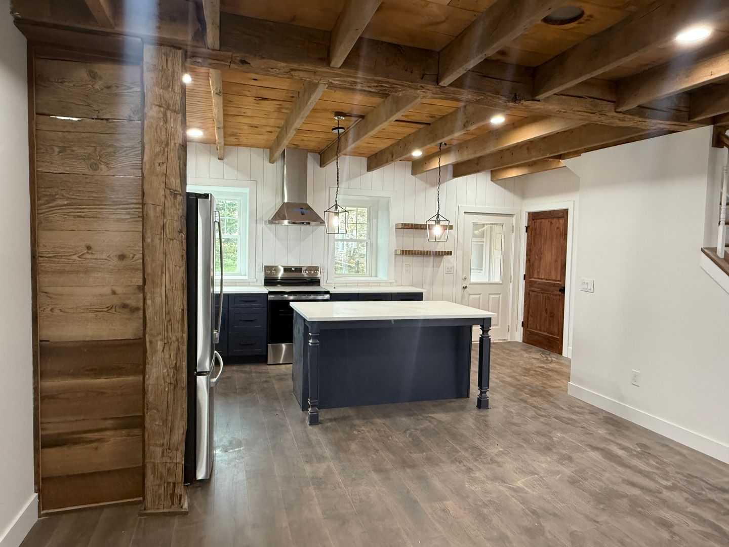 Macungie House: 263 Hunter Forge Rd