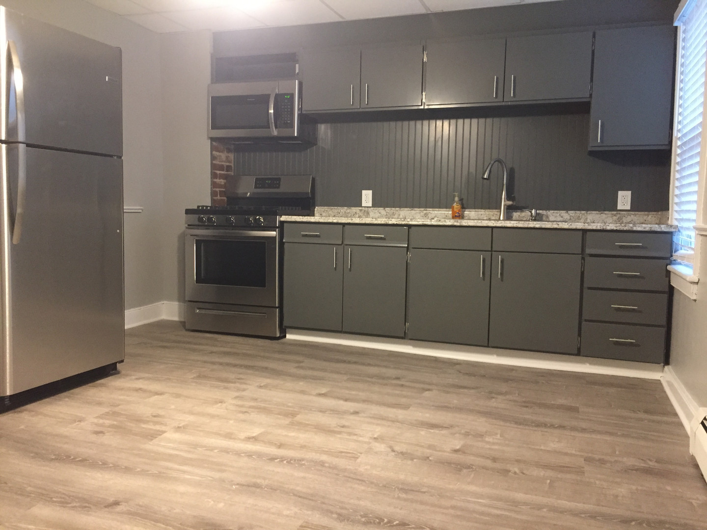 Macungie House: 9 West Main Street