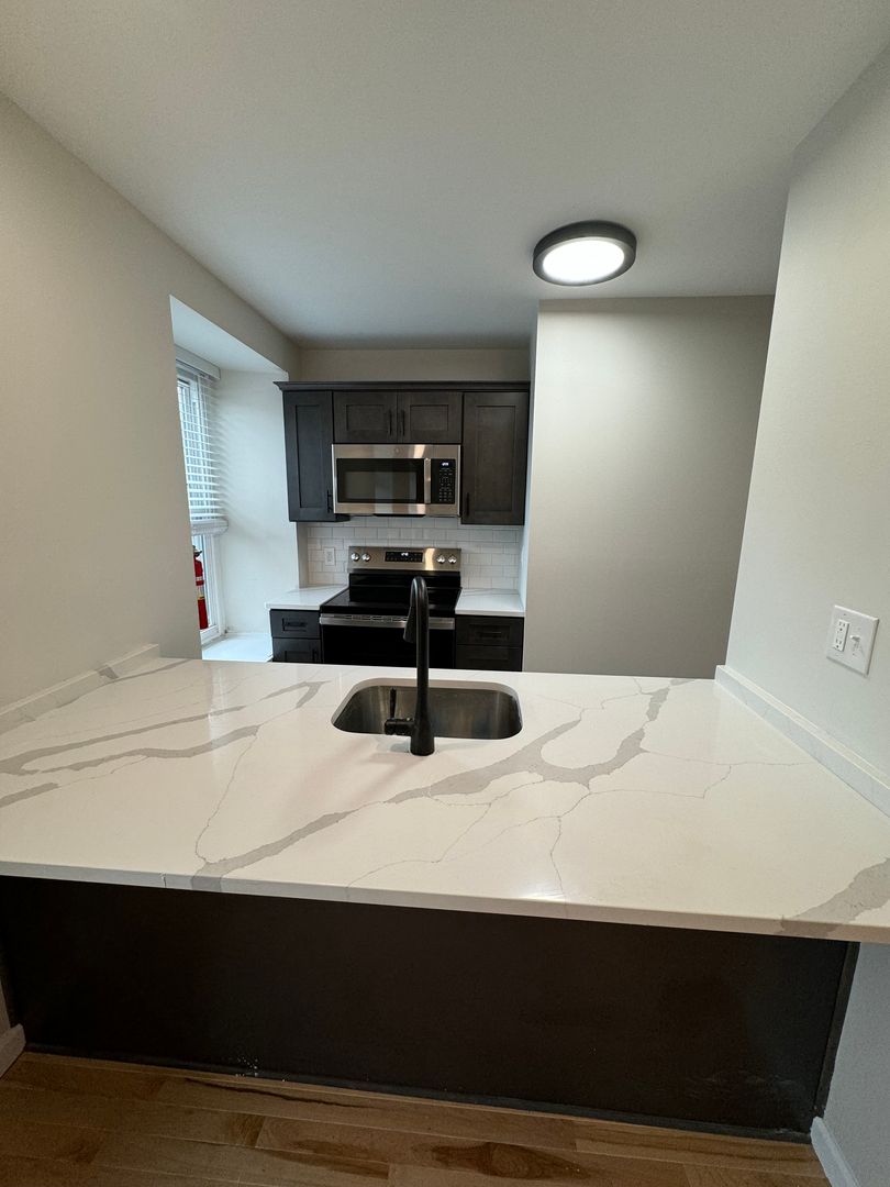 Catasauqua Apartment: 401 Front St