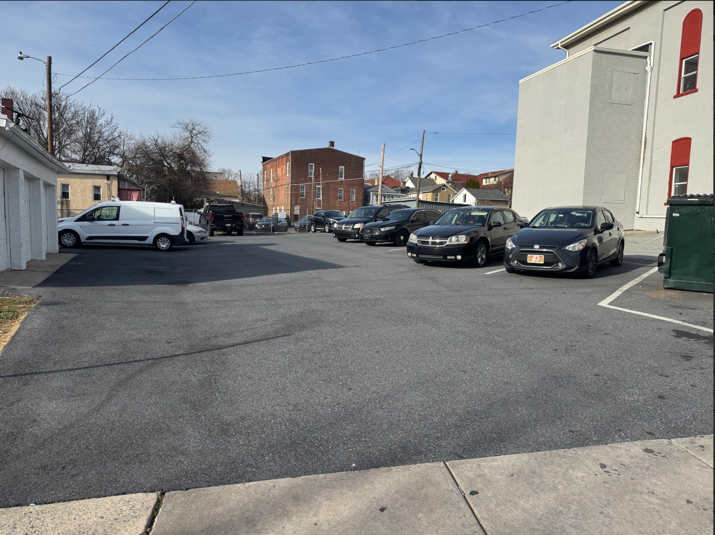 Catasauqua Apartment: 401 Front St