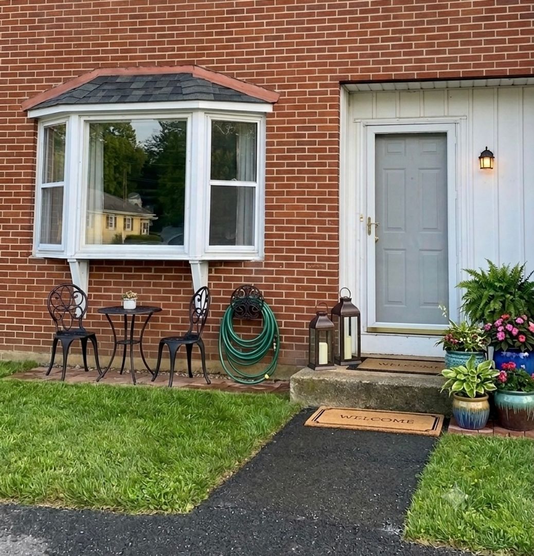 Macungie House: 7520 Buttercup Road