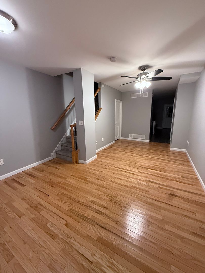 Emmaus House: 933 Broad Street