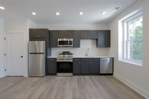 1 Bedroom Apartment – 4914 Penn St, 105, Philadelphia, PA 19124