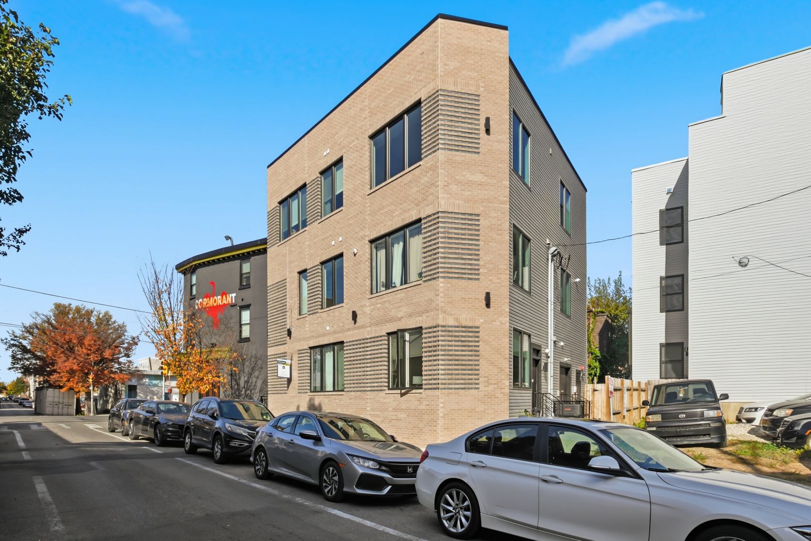 Philadelphia Apartment: 2301 Frankford Ave