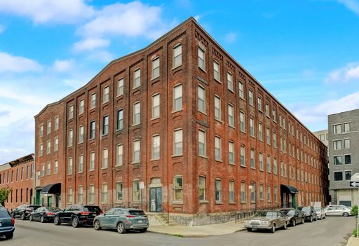Welcome to The Becker Building – photo 1