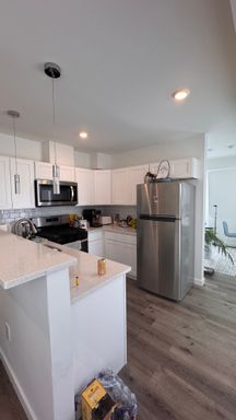 1 Bedroom Apartment – 240-242 E Girard Ave, 7, Philadelphia, PA 19125