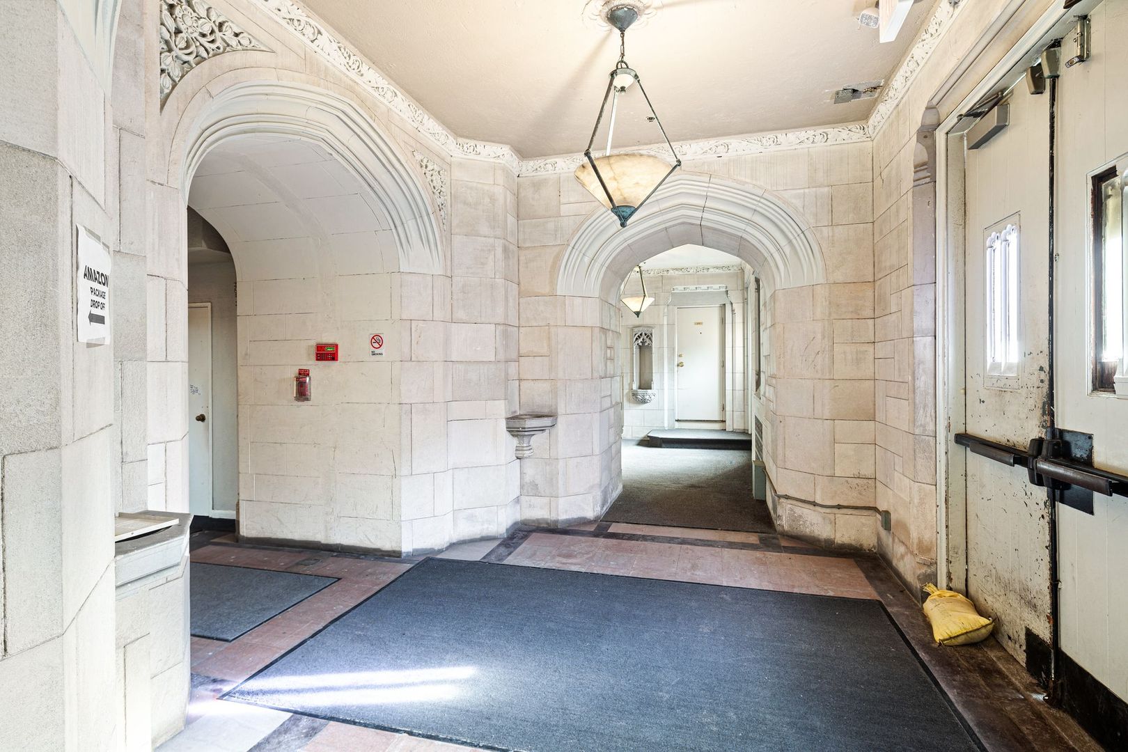 Philadelphia Apartment: 3801-13 Spring Garden St