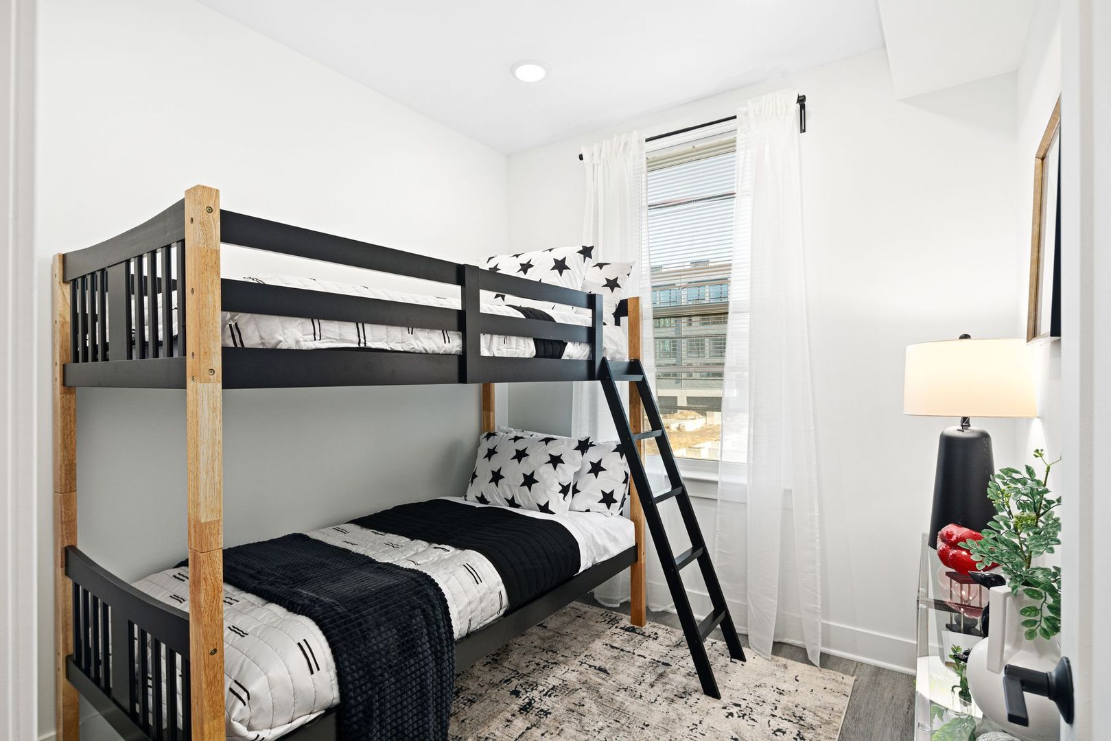 Philadelphia Apartment: 2200 East Somerset St