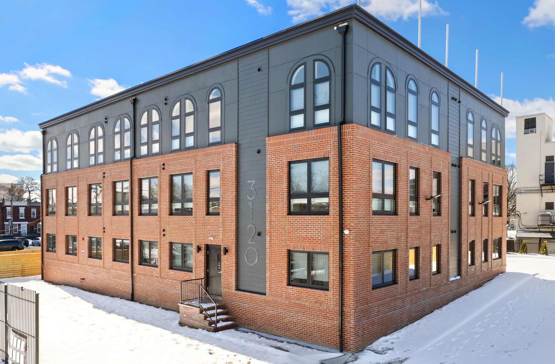 Philadelphia Apartment: 3120 N Park Ave