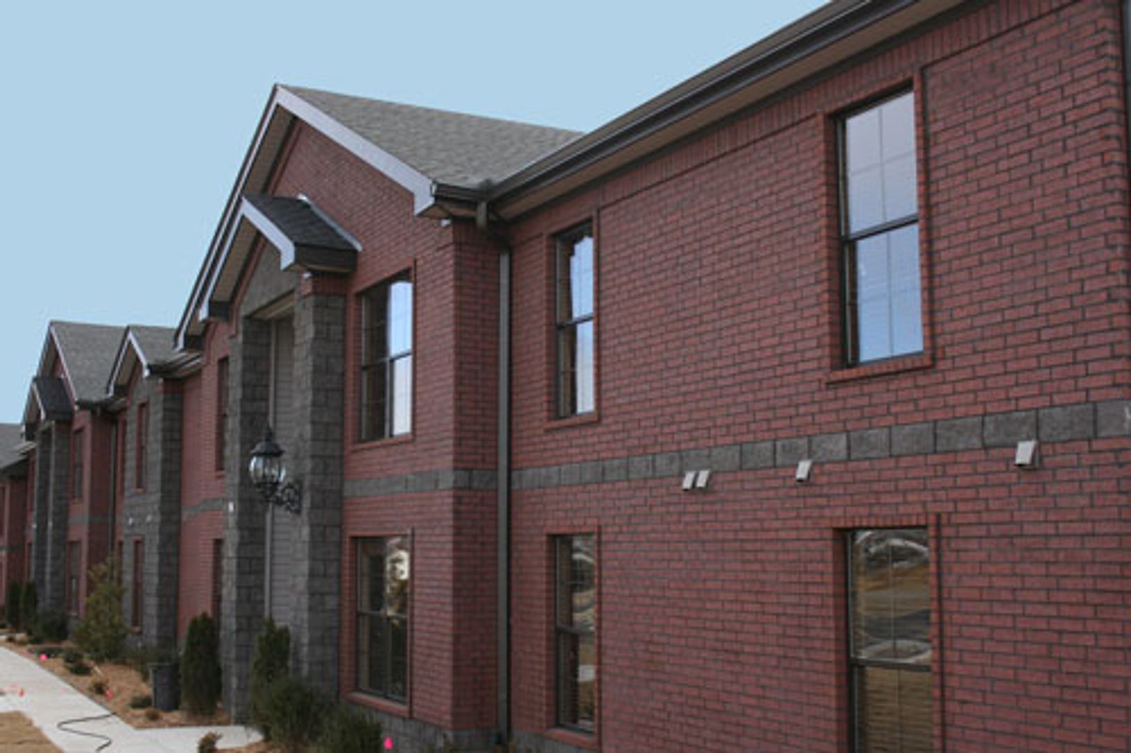 CONWAY Apartment: 2400 MARKET PLAZA DRIVE