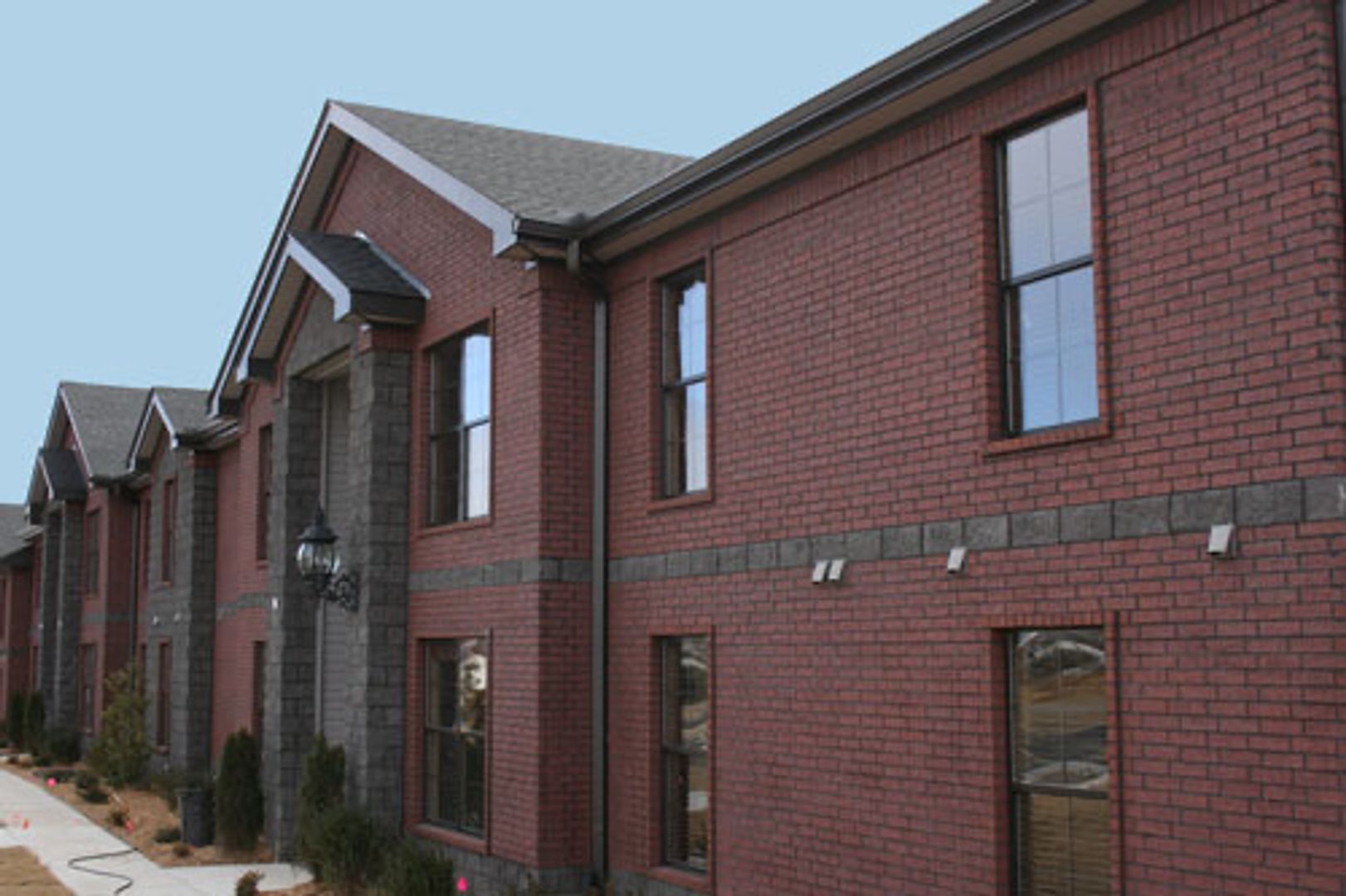 CONWAY Apartment: 2400 MARKET PLAZA DRIVE