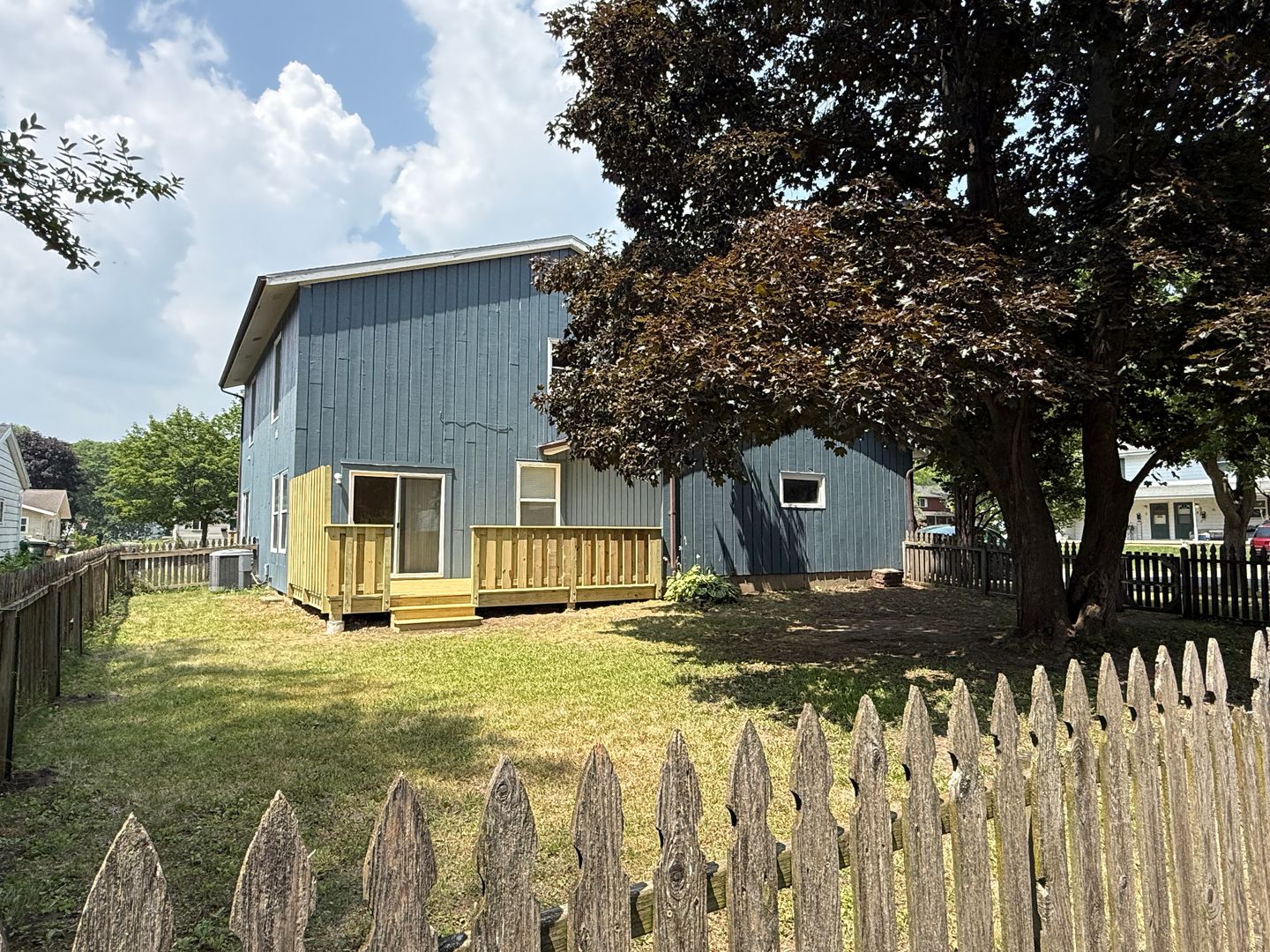 Madison Townhome: 3 Westbrook Circle