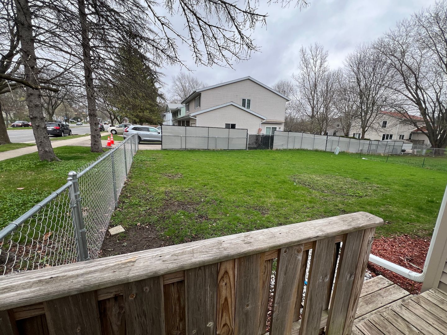 Madison Townhome: 2001 Westbrook Lane