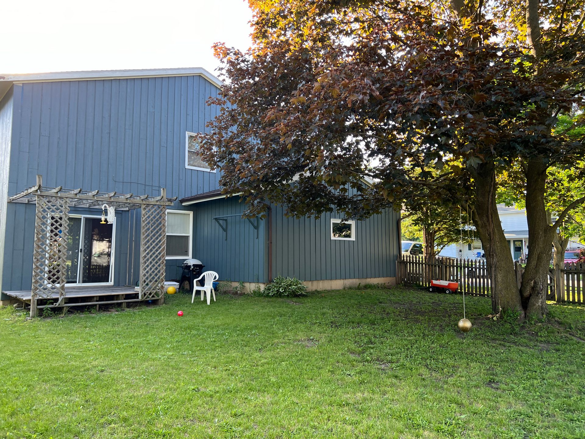 Madison Townhome: 3 Westbrook Circle