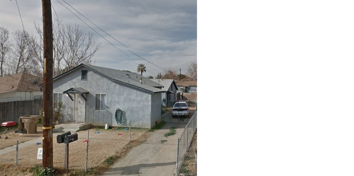 Bakersfield Apartment: 511 Plymouth