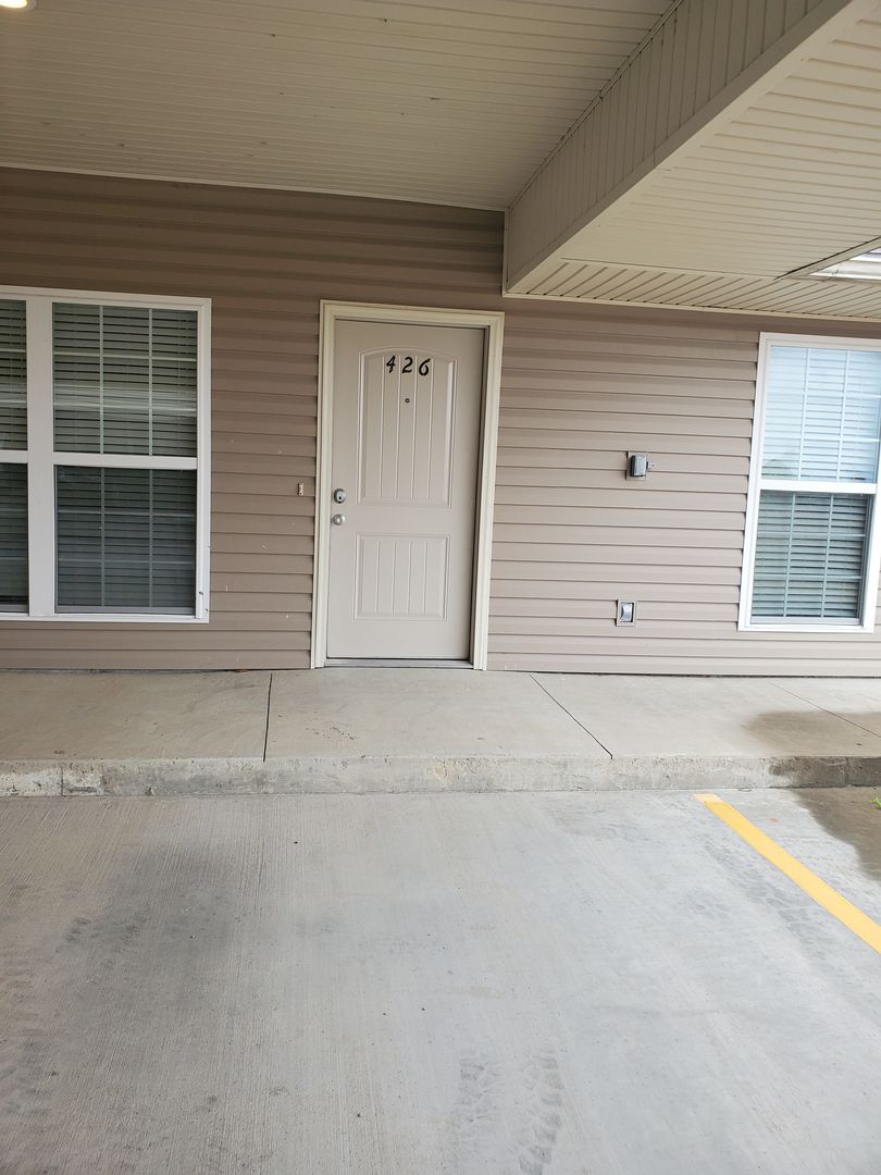 Jonesboro Apartment: 4850 Highland Drive