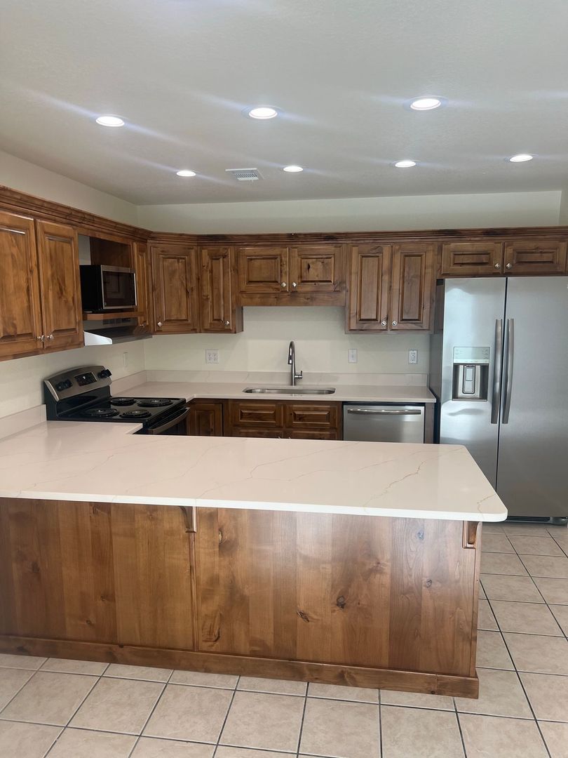 Jonesboro Apartment: 4850 E. Highland