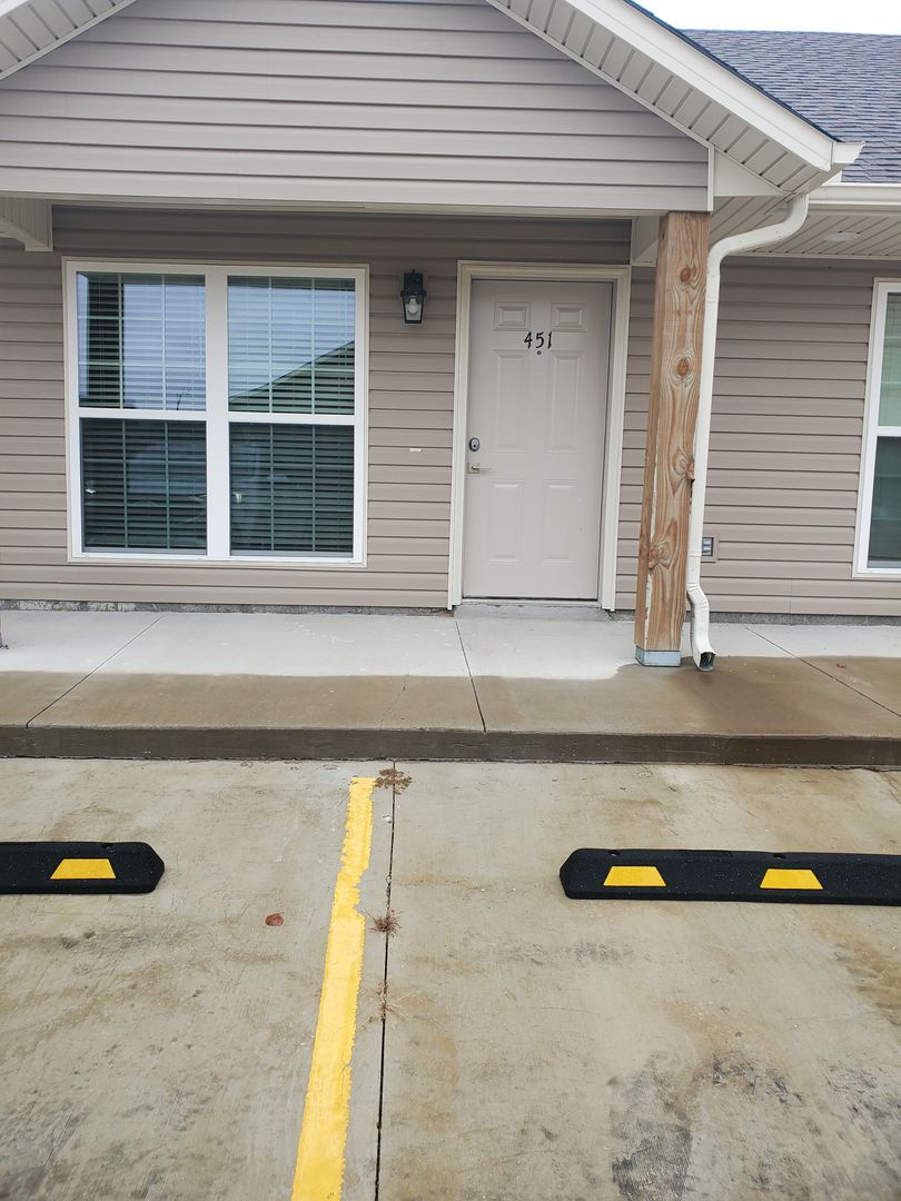 Jonesboro Apartment: 4850 Highland Drive