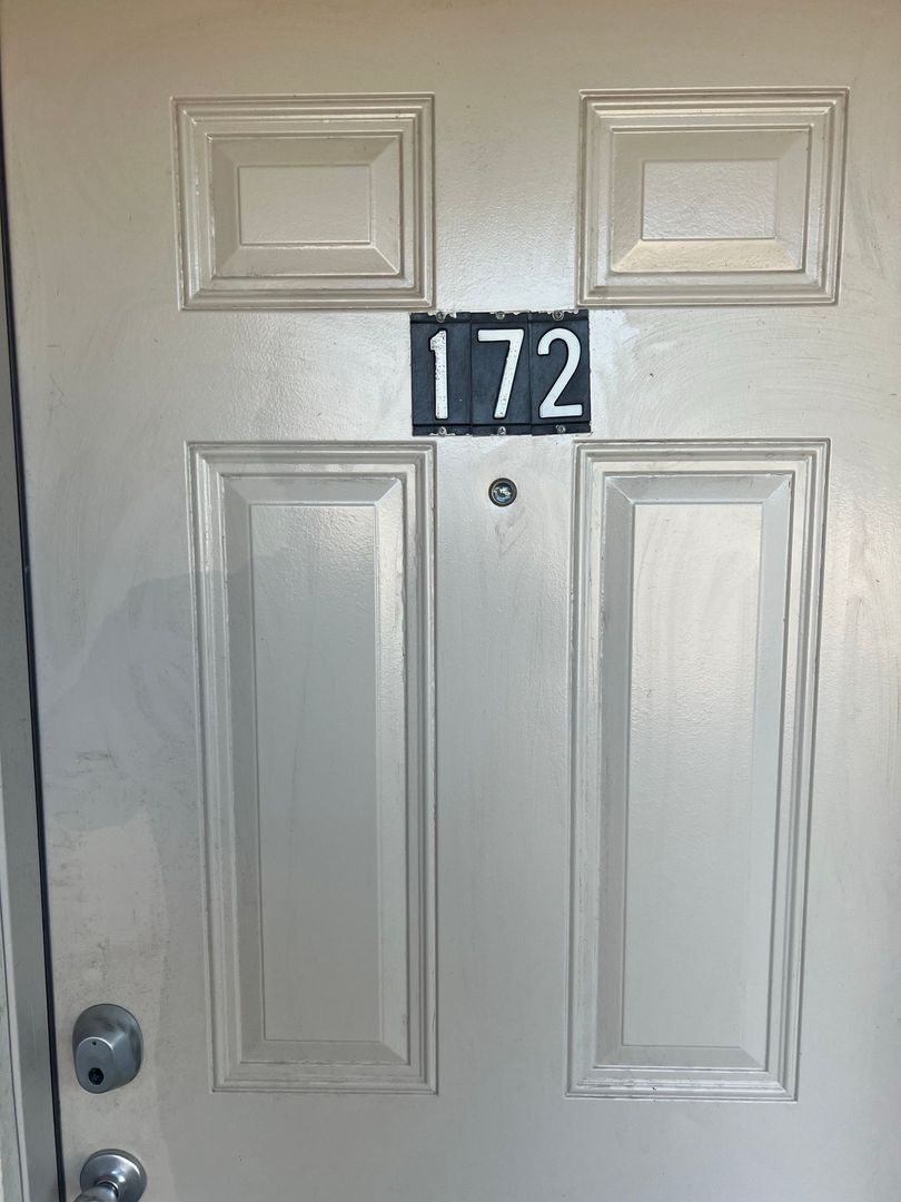 Jonesboro Apartment: 5930 Rees Rd