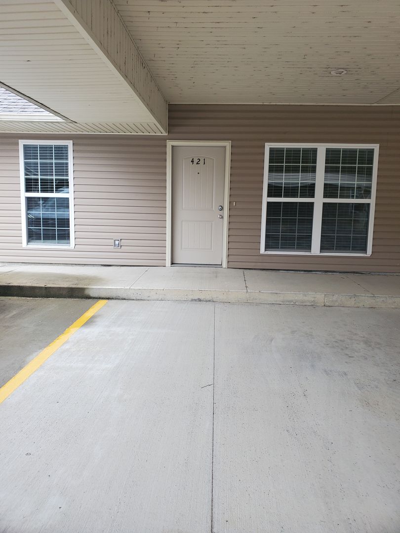 Jonesboro Apartment: 4850 Highland Drive
