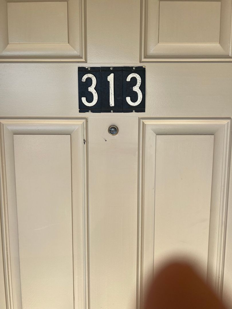 Jonesboro Apartment: 5930 Rees Rd