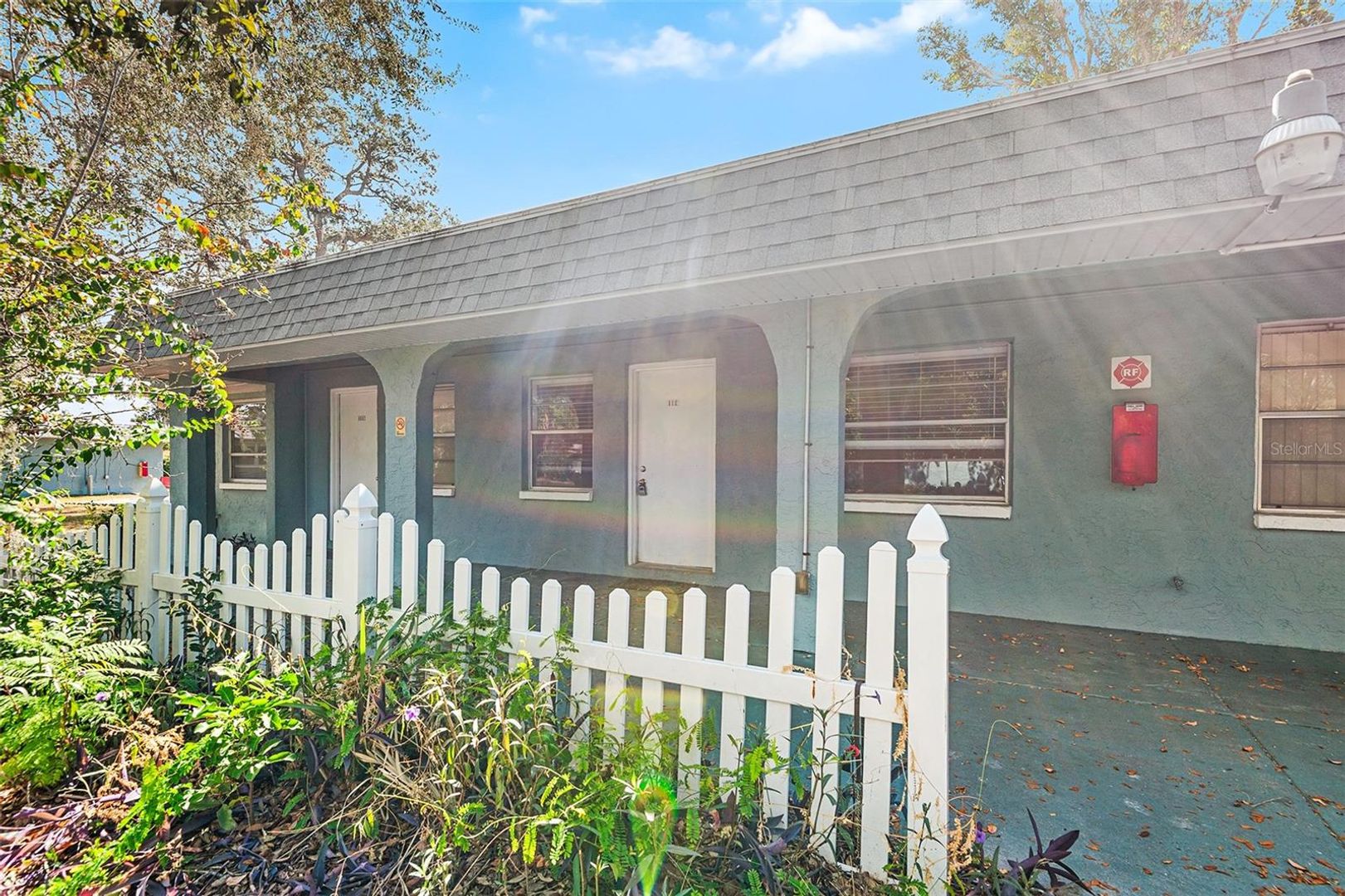 Saint Petersburg Apartment: 555 62nd St. S.