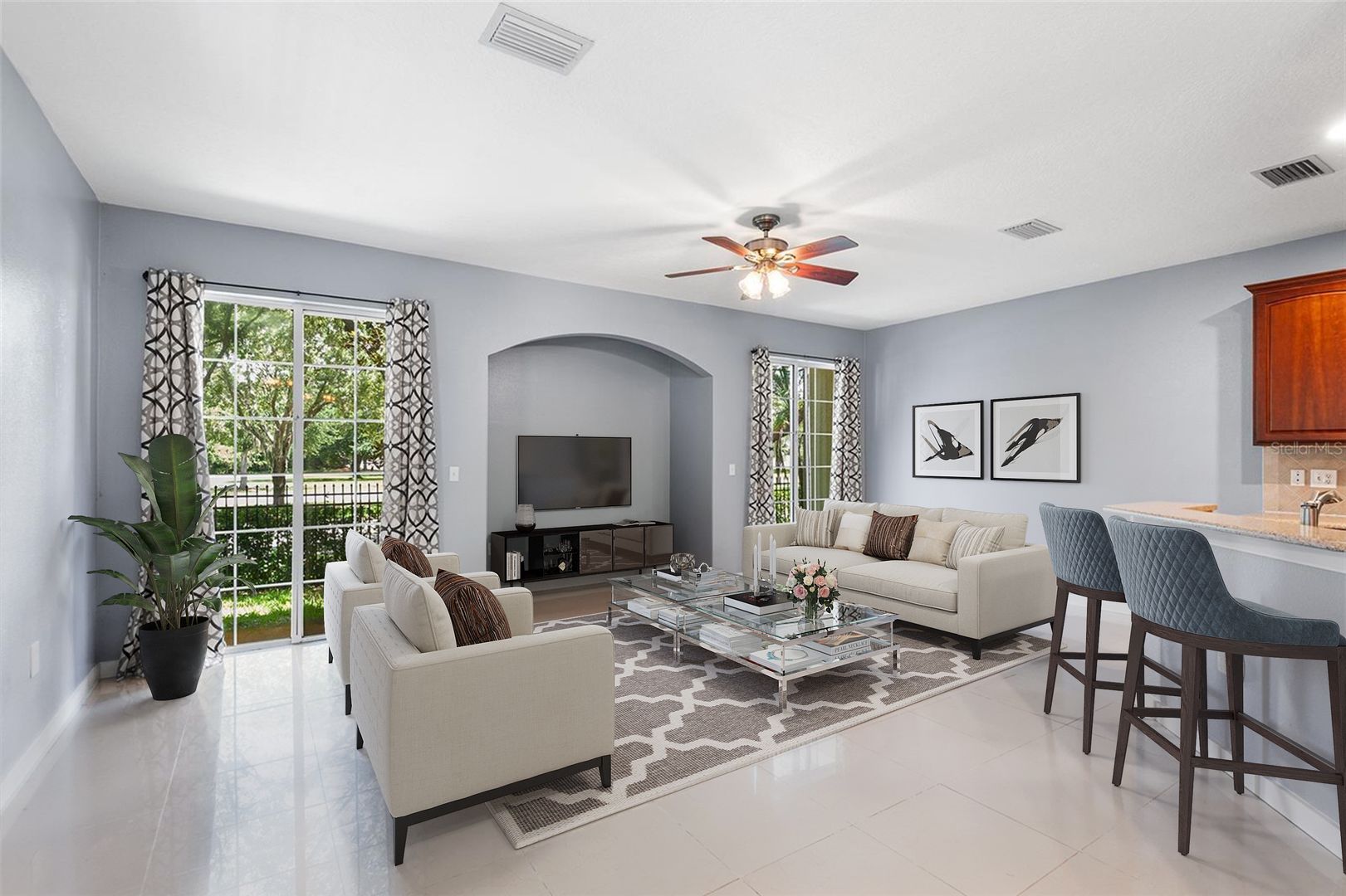 6745 BREEZY PALM DR, RIVERVIEW, FL 33578 2 of 11