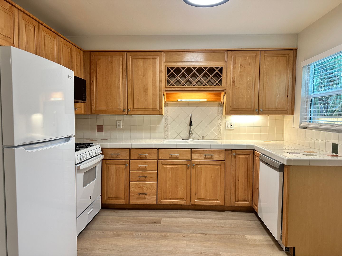 San Diego Apartment: 1058-1064 Emerald St