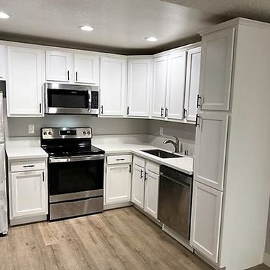***AGE Restricted 55+ Modern Living in the Heart of North Park*** – photo 1