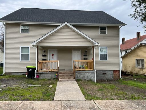 216-A Walnut St.