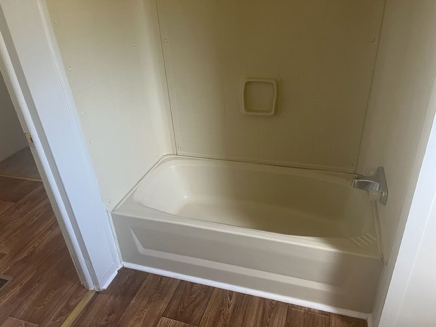 7527 NC Hwy 39 North, Lot 6, Henderson, NC 27537