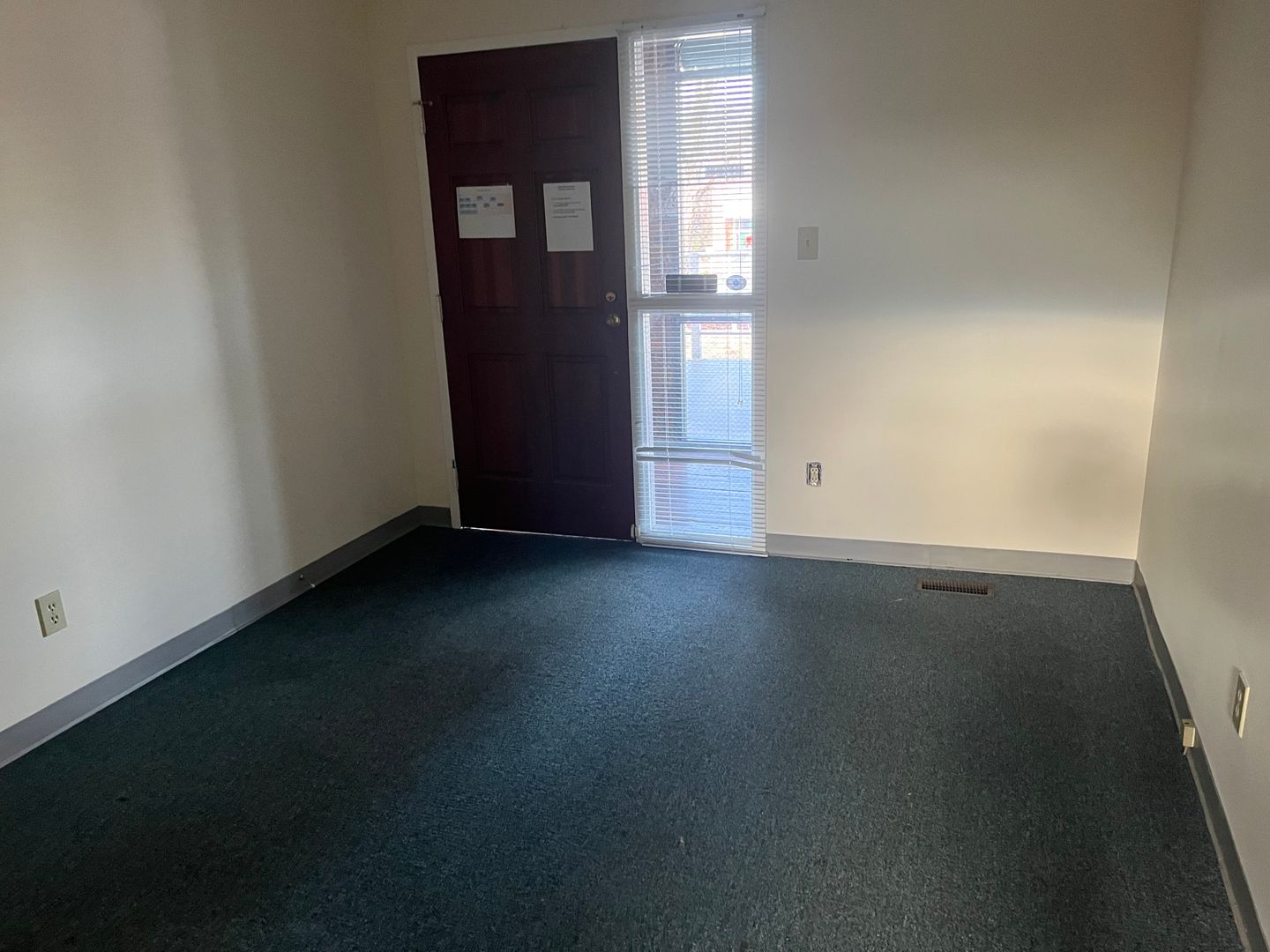 208 N. Street Suite F, Henderson, NC 27536