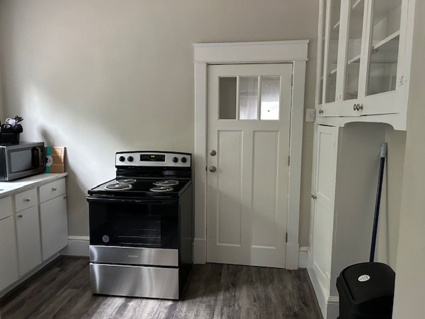 118 Burwell Ave, Henderson, NC 27536