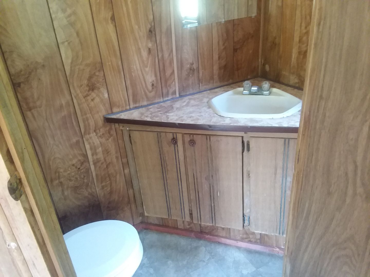 536 Abbott Road lot 7, Henderson, NC 27537