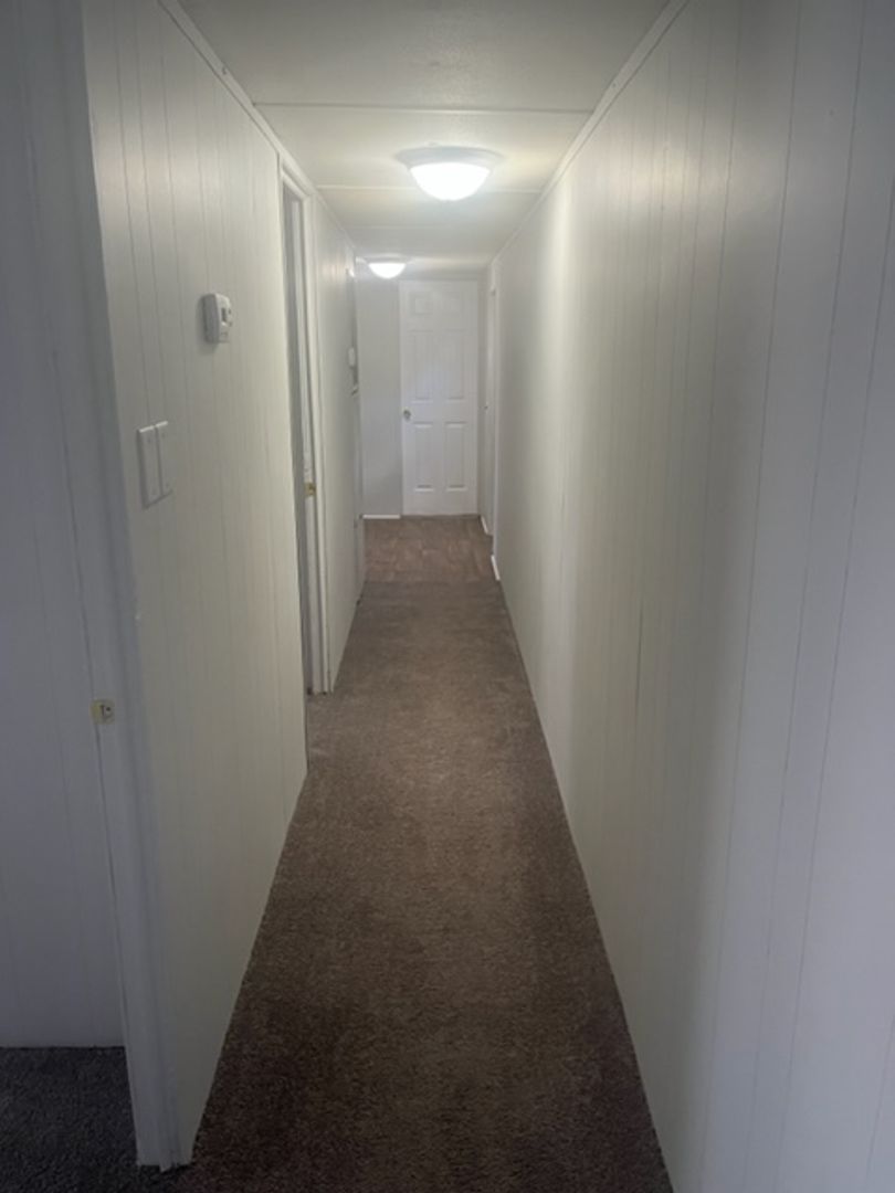 7527 NC Hwy 39 North, Lot 6, Henderson, NC 27537