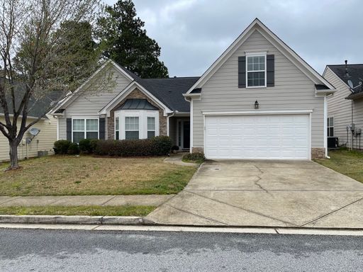 3 Bedroom Rental – 1052 Southwood Dr, Villa Rica, GA 30180