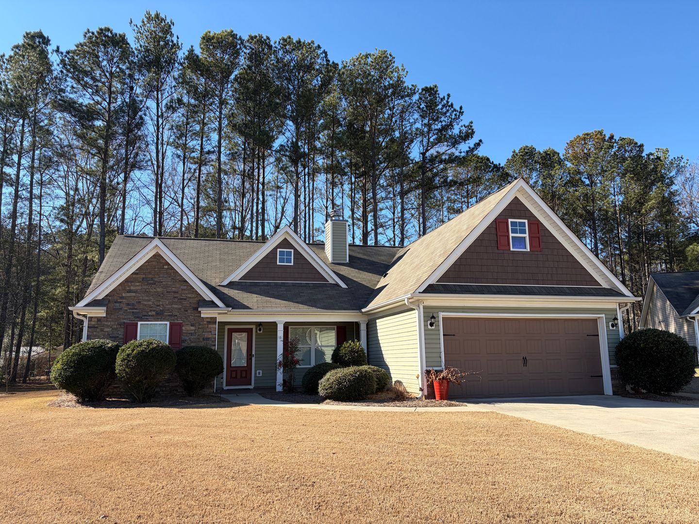 Dallas House: 28 Butler Park Ct