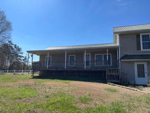 3 Bedroom Multi-Family Home – 4503 Scenic Mountain Dr SE, Unit A, Acworth, GA 30102