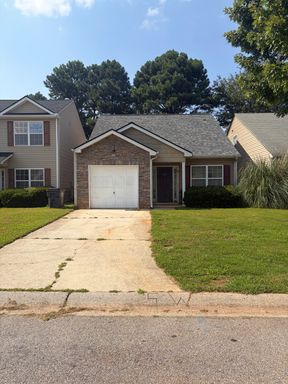 3 Bedroom Rental – 162 Alton Circle, Villa Rica, GA 30180