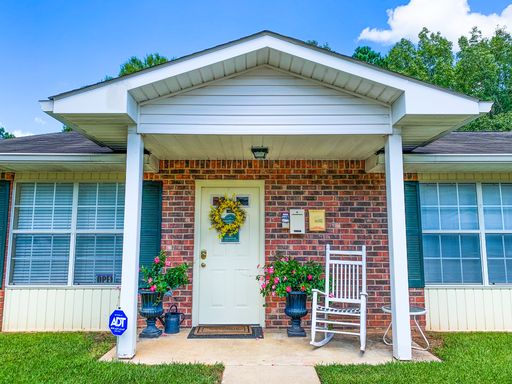 Executive Two Story Townhome for Rent in Natchitoches, Louisiana